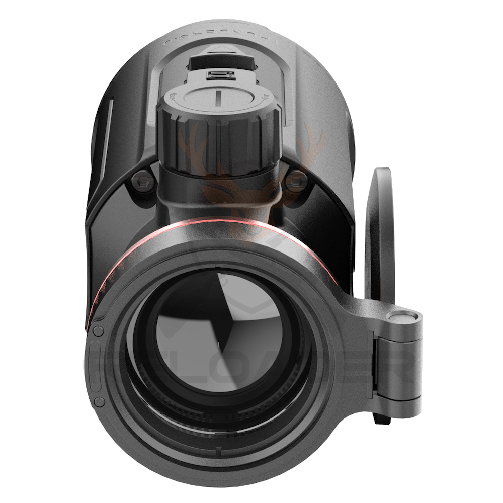 Termovizijski CLIP-ON uređaj Hikmicro THUNDER 3.0 TH35C