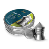 Diabole H&N kal.6.35 mm Silver Point 24, 38grs./1.58g. (150 kom)