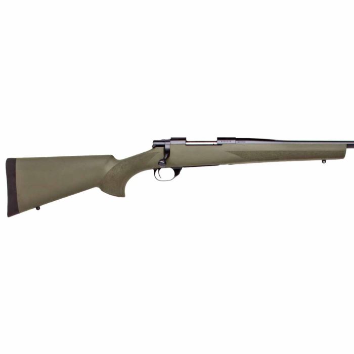 Hogue Howa 1500 Short Action kundak - standardna cijev - zeleni, sintetski