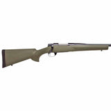 Hogue Howa 1500 Short Action kundak - standardna cijev - zeleni, sintetski