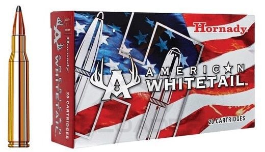 Karabinsko Hornady kal.270 Win. Interlock AW 140grs./9.1g