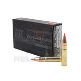 Karabinsko Hornady kal.300 AAC Blackout GMX 110grs./7.13g.