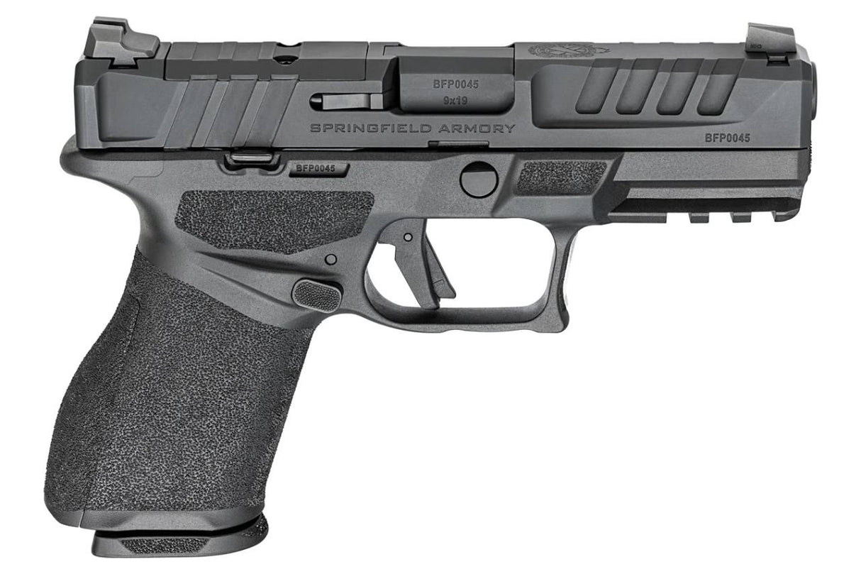 Pištolj HS Echelon 4.0C U-notch kal.9x19