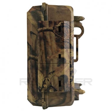 Icu EASY - 4G/LTE lovačka kamera