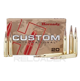 Karabinsko Hornady kal.30-06 Springfield SP Custom Intterlock 180grs./11.7g.