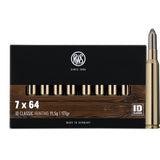 Karabinsko RWS kal.7x64 ID Classic 178grs./11.5g