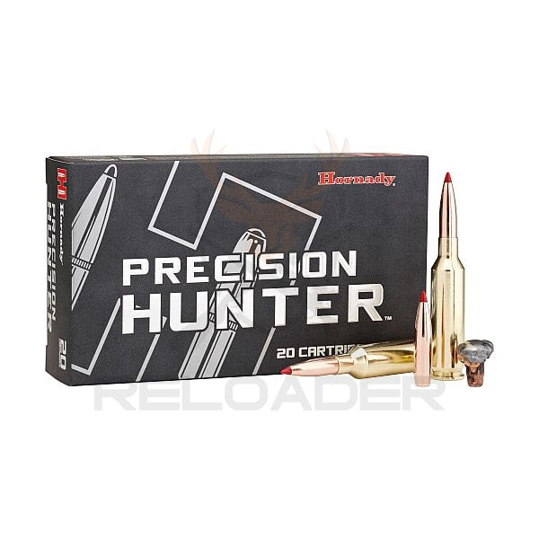 Karabinsko Hornady kal.6.5 Creedmoor ELD-X 143grs./9.3g