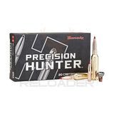 Karabinsko Hornady kal.6.5 Creedmoor ELD-X 143grs./9.3g