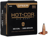 Zrno Speer kal.30 Hot-Cor 165grs. (100 kom)