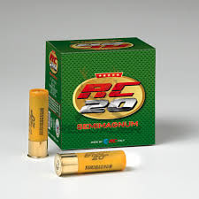 Sačmeno RC kal.20 RC20 SEMIMAGNUM T3 3.1mm 32g.