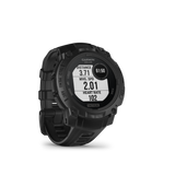 Instinct 3 Tactical Black