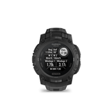 Instinct 3 Tactical Black
