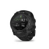 Instinct 3 Tactical Black