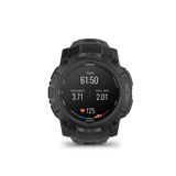 Instinct 3 Tactical Black