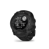 Instinct 3 Tactical Black