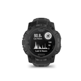 Instinct 3 Tactical Black