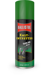 Ballistol hladni odmaščivač 200ml