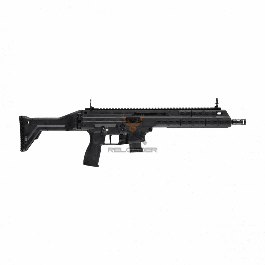 Poluautomatska puška HS KUNA 12" kal.9x19mm (BKKS00010)