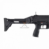 Poluautomatska puška HS KUNA 12" kal.9x19mm (BKKS00010)