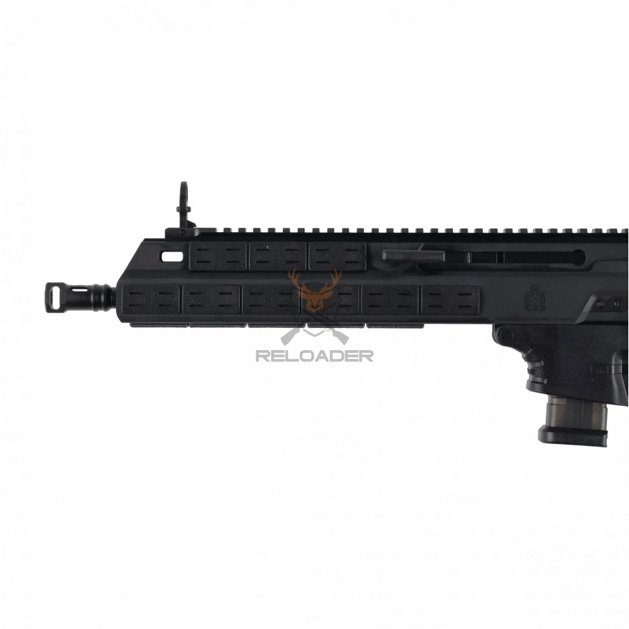 Poluautomatska puška HS KUNA 12" kal.9x19mm (BKKS00010)