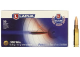 Karabinsko Lapua kal.308 Win. Scenar 167grs./10.85g. (50 kom.)