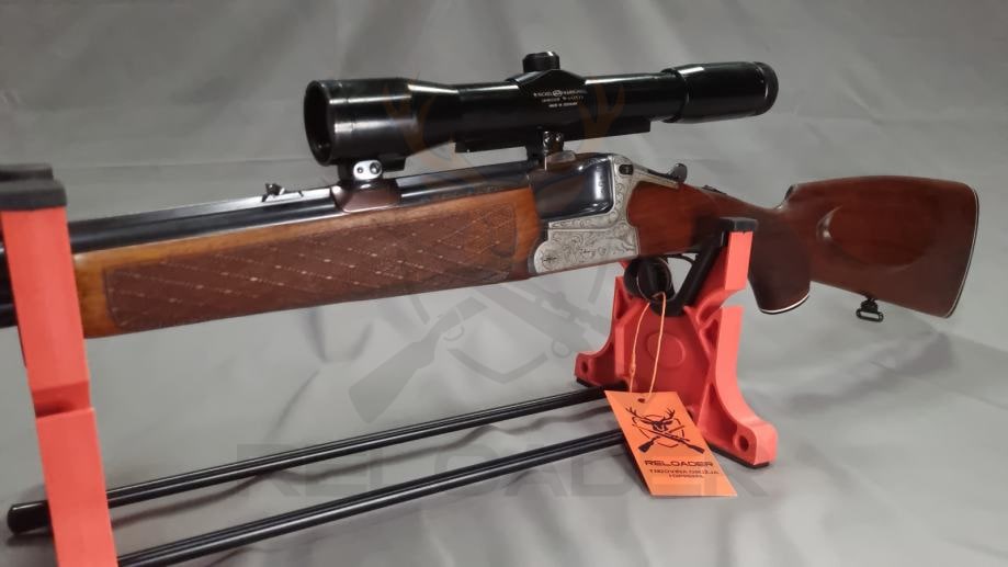 Heym 55BF Luxus kal.16/70 i 7x65R (U/0118/25)