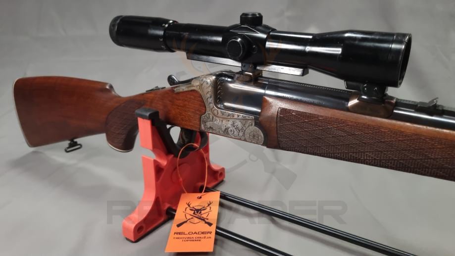 Heym 55BF Luxus kal.16/70 i 7x65R (U/0118/25)