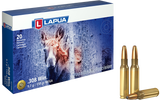 Karabinsko Lapua kal.308 Win. Mega 150grs./9.7g.