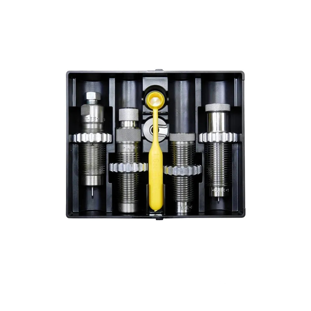 Lee 8x57 Mauser Ultimate Die set