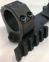 TierOne Monoblok Nosač - "LongSaddle" 34mm High 0-MIL/MOA"