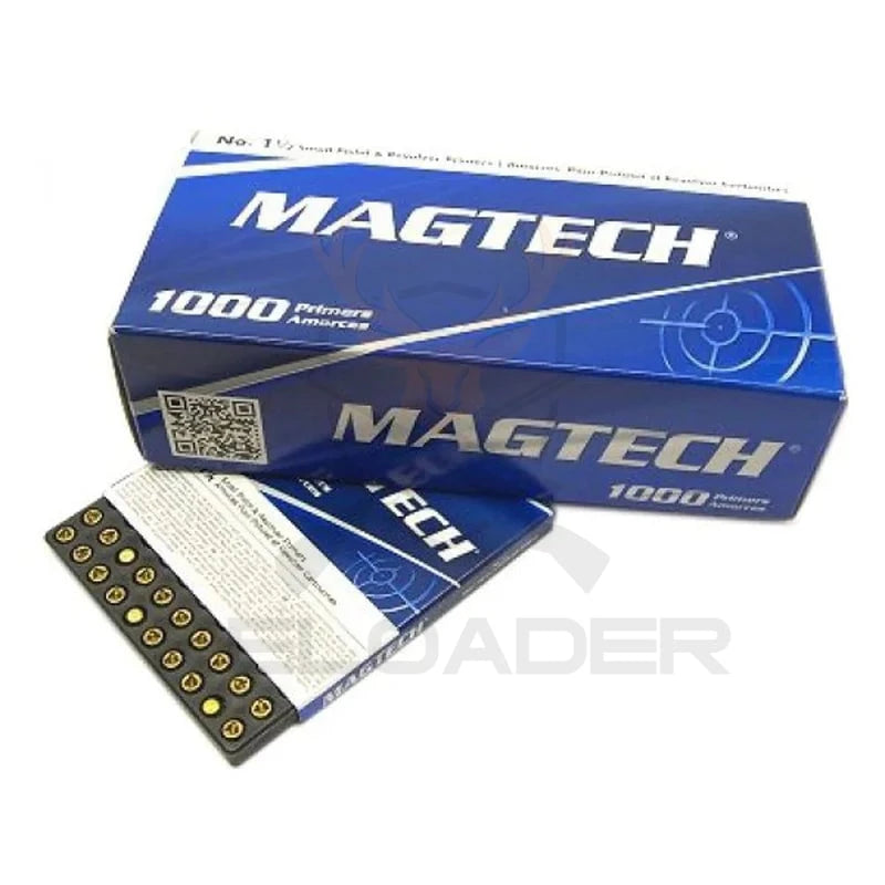 Kapisla Magtech Small Pistol