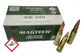 Karabinsko CBC kal.308 Win.. FMJ 150grs./9.7g.