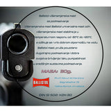 Mast za održavanje oružja