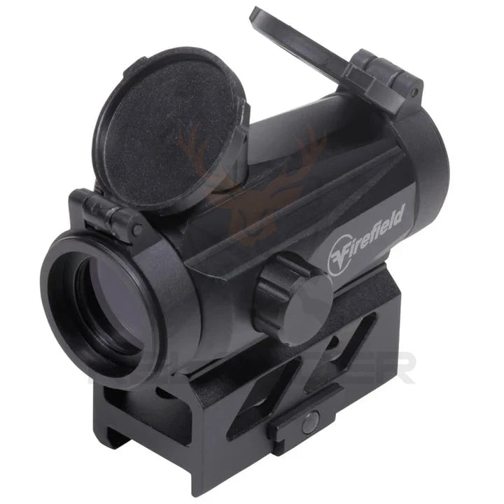 FireField Impulse 1x22 Compact Red Dot