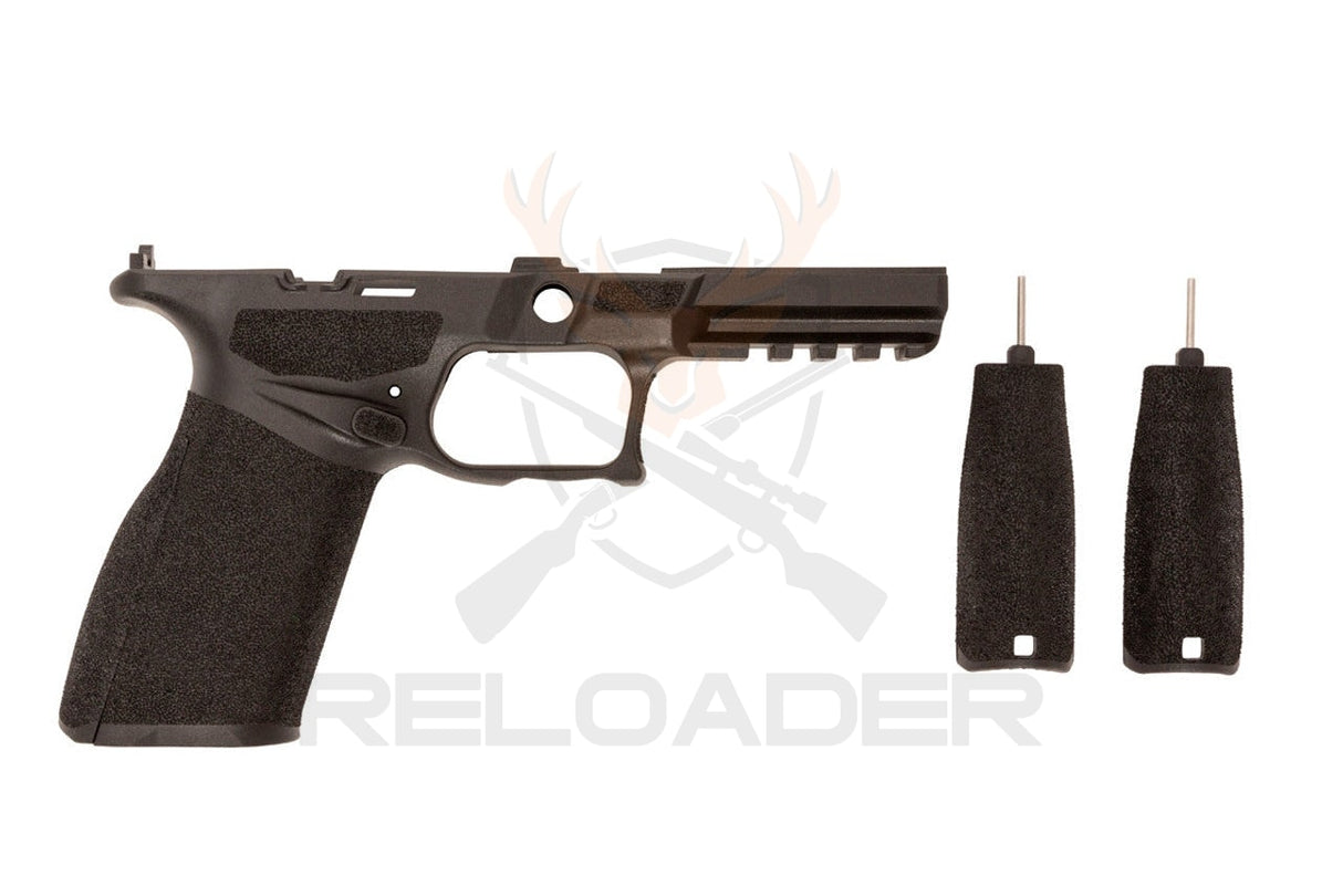 HS rukohvat za Echelon F9/40-S-SET