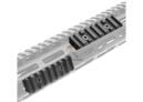 Picatinny šina UTG M-LOK s 8 utora