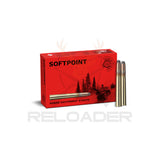 Karabinsko Geco kal.270 Win. SP 140grs./9.1g.