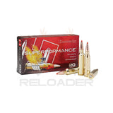 Karabinsko Hornady kal.308 Win. SST 165grs./10.7g.