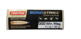 Karabinsko Norma kal.300 Win. Mag. Bondstrike Extreme 180grs./11.7g.