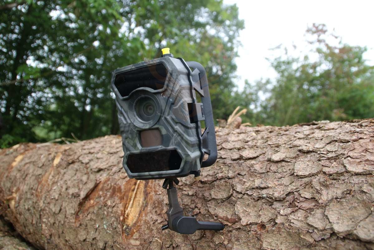 X-view Nosač kamere za drvo (X-view Nosač kamere za drvo (Baumschraube BH02))