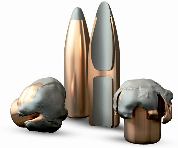 Karabinsko Winchester kal.7x57R Nosler Partition Supreme 150grs./9.7g.