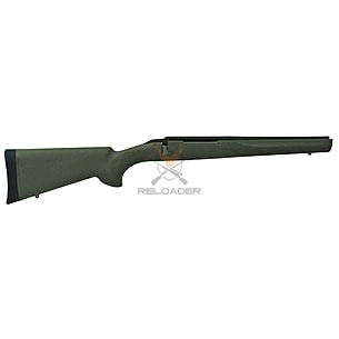 Kundak Howa 1500/Weatherby SA Heavy Barrel Pillar Bed ODGrn (zelena)
