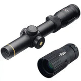 Optički ciljnik Leupold VX-R 1.25-4x20 mm Matte
