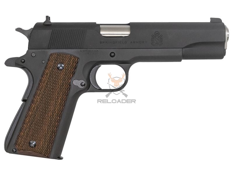 Pištolj Springfield Armory Defend Your Legacy 1911. Mil-Spec kal.45 ACP
