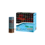 Sačmeno Clever kal. 12/70/7.5 TRAP Mirage Paris 2024 TRAP 2.4mm 24g.