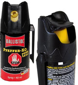 Ballistol Pepper Spray KO-FOG 40ml