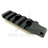 TierOne prihvat za bipod