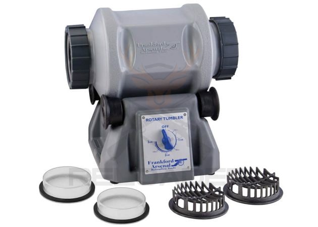 Tumbler Frankford Arsenal, Platinum Series 220V