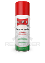 Ballistol Univerzalno ulje sprej 200ml