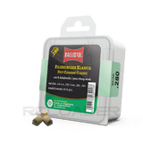 Ballistol filcani čepovi za čišćenje cijevi oružja